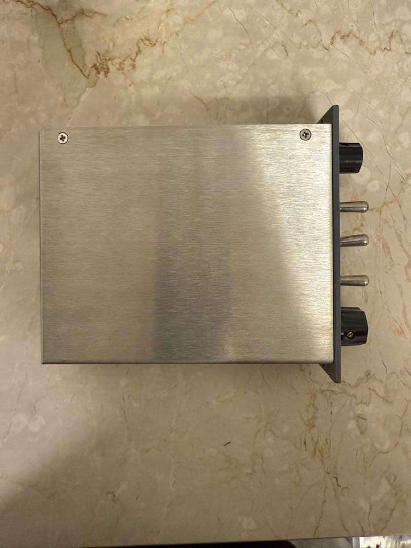 【美品/レア】Retro Instruments 500PRE プリアンプ