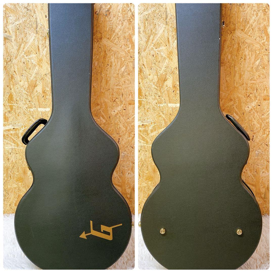 G6120-1959 グレッチ GRETSCH 130th チェットアトキンス