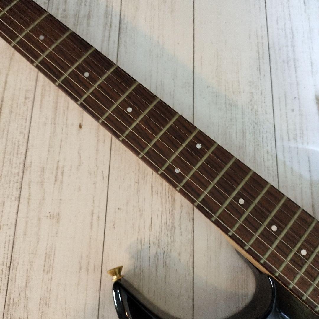 ギター FERNANDES