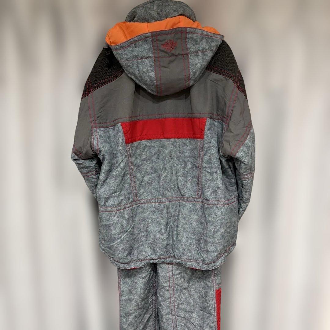 murakoDESCENTE Adventure スキー