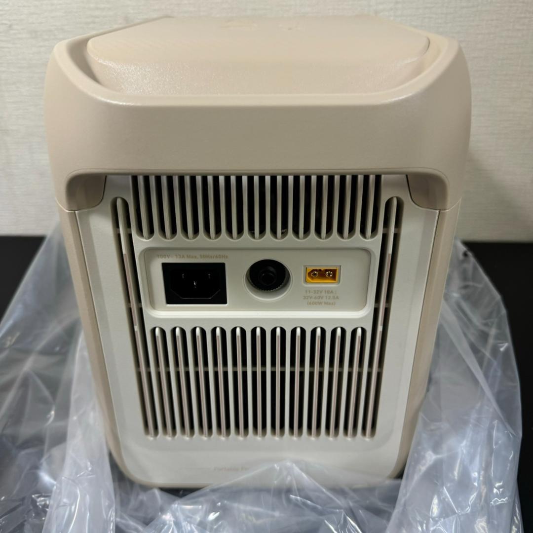 ★未使用品！Anker アンカー ポータブル電源 A1761521 1056Wh