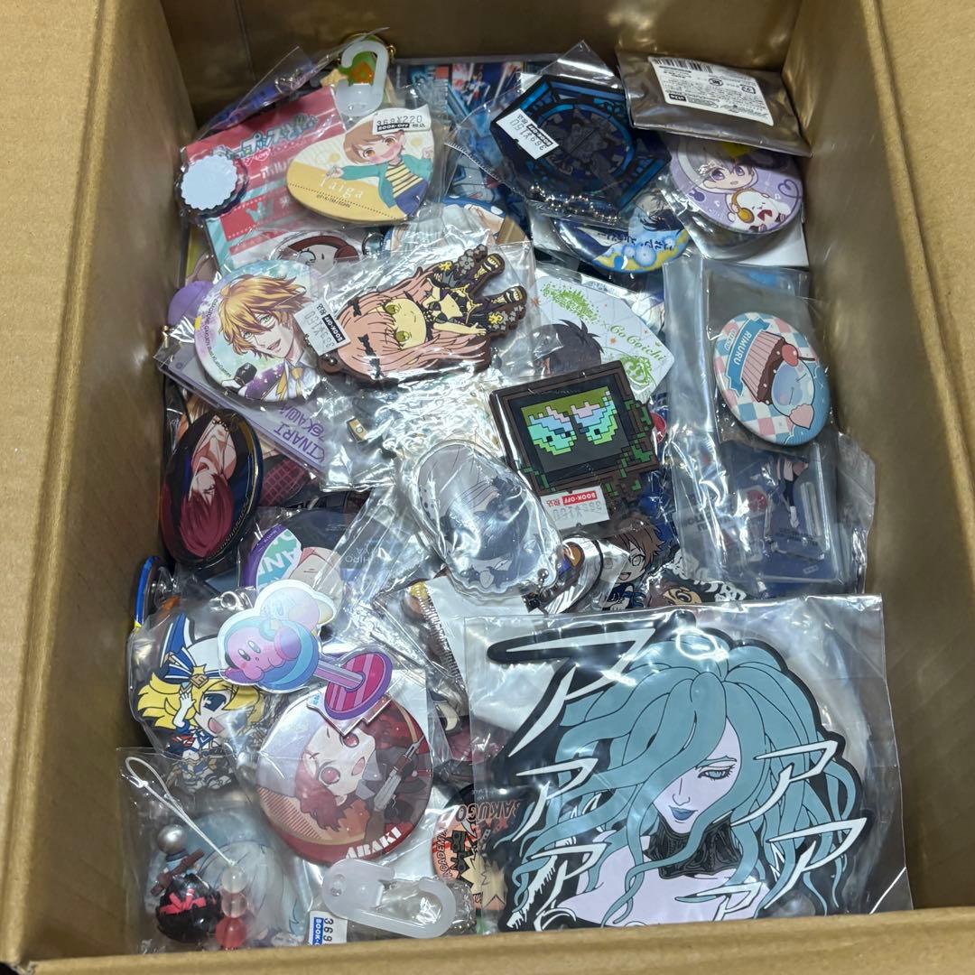約500点以上 アニメグッズ まとめ売り Anime まとめ ノンジャンル