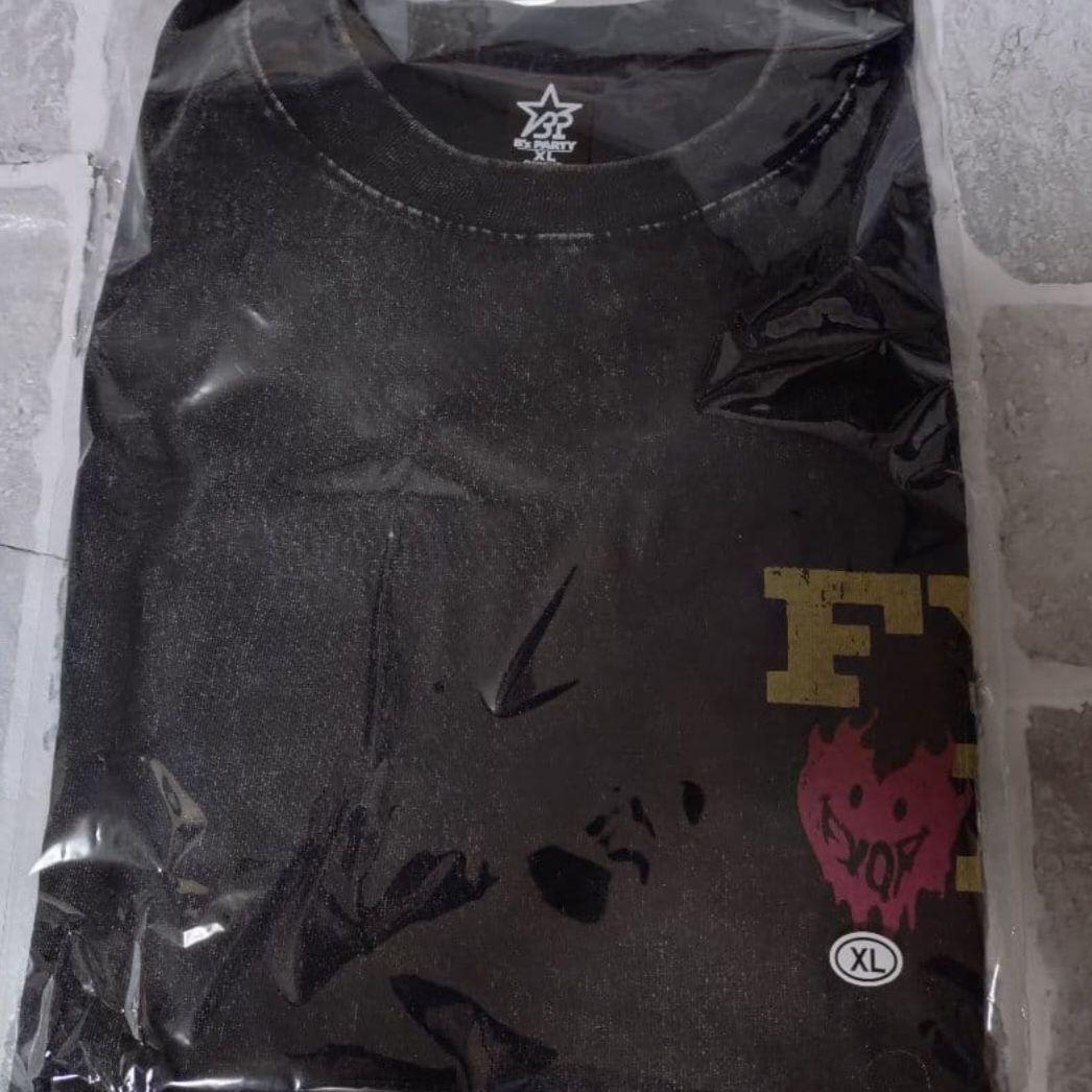 B'z PARTY 限定Tシャツ 　FYOP　 XL　fyop