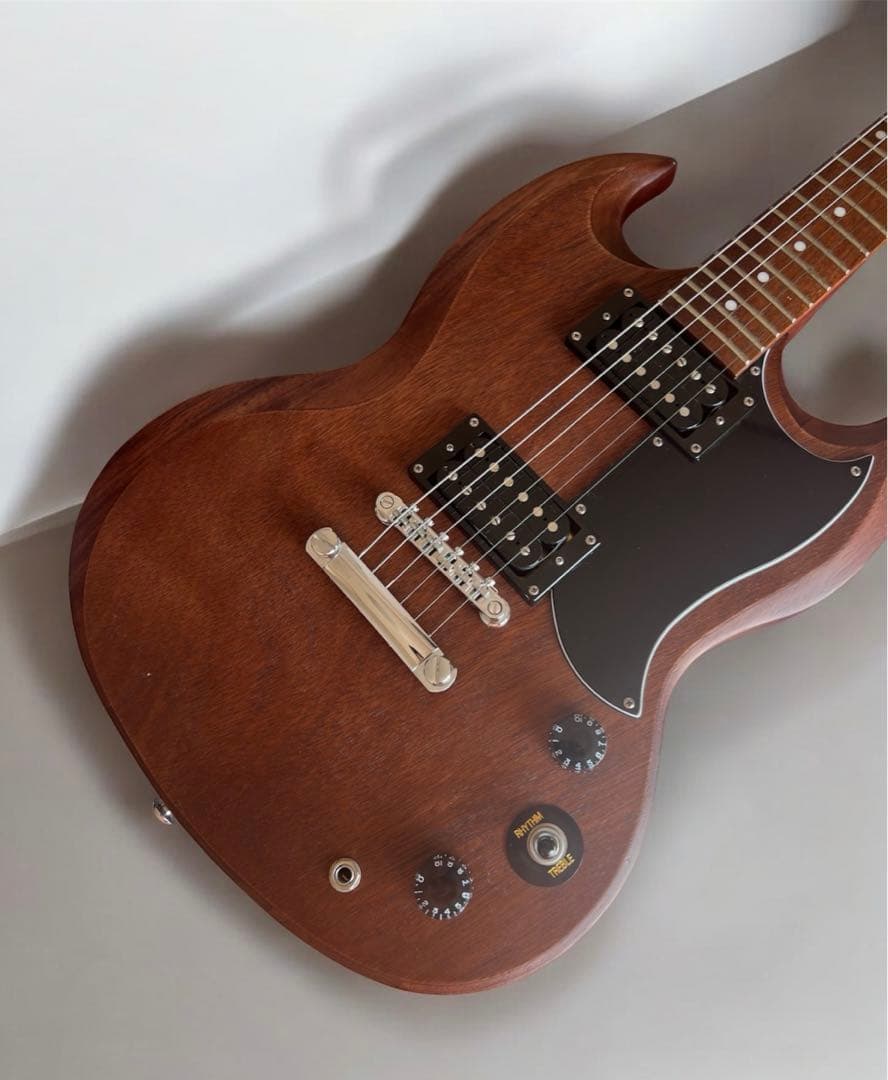 ギター Epiphone SG Special VE