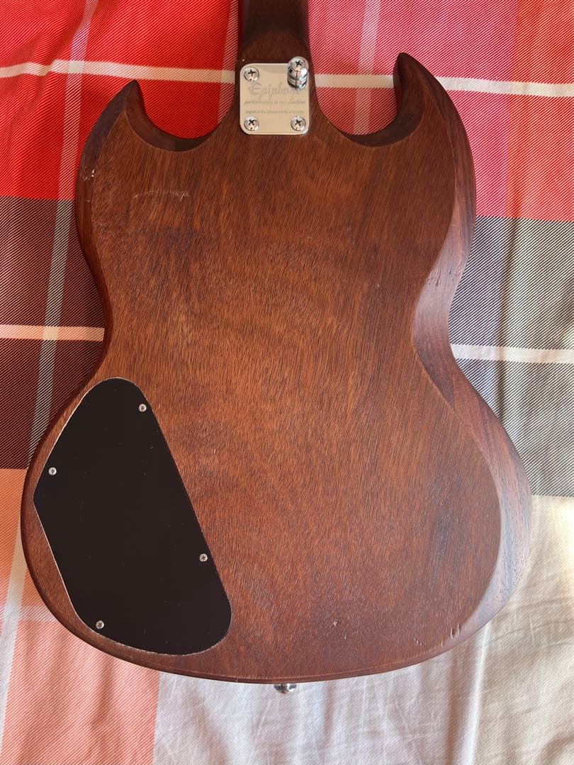 ギター Epiphone SG Special VE