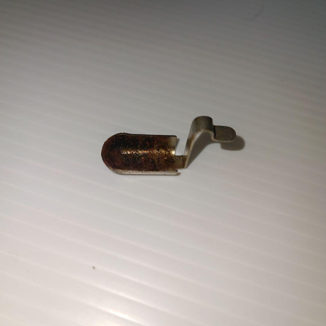 美品 茶道具 野々田商店製 黒真塗 風炉型 電熱器 敷板付 元箱