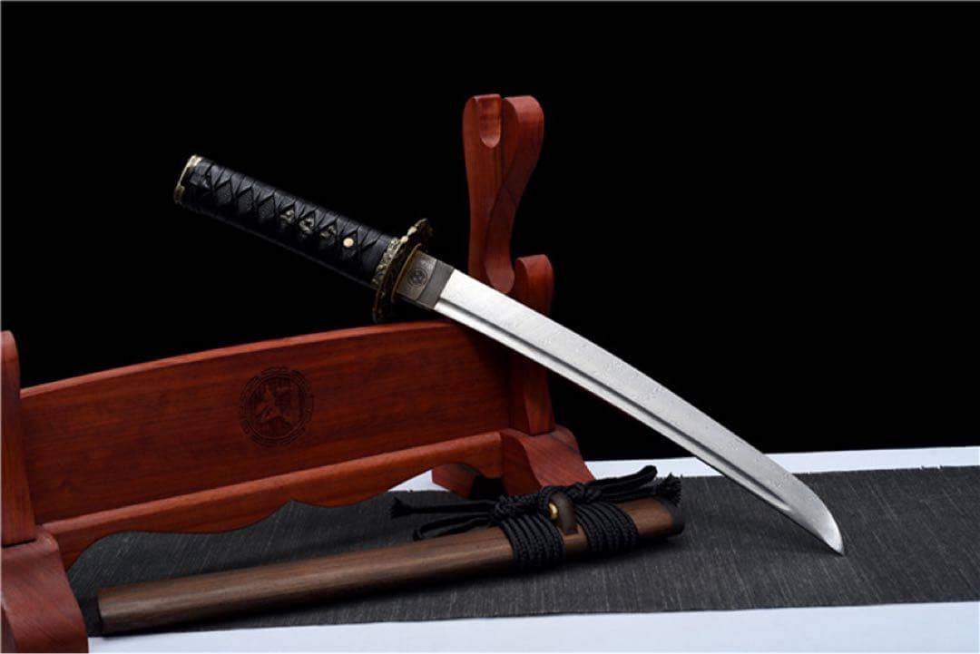 御魂脇差 刀装具 日本刀 武具 鑑賞刀 居合刀 模造刀 舞踊刀