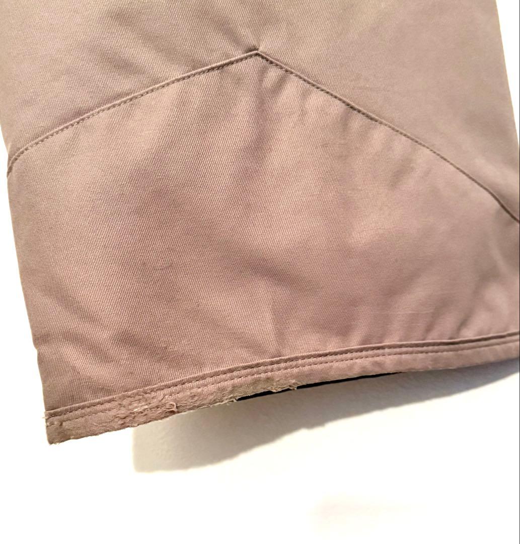 volcom エルゴフィット　スノボ