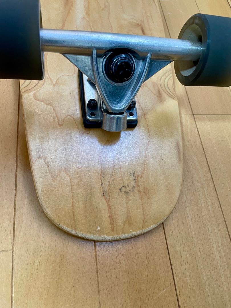 HEAVEN SKATEBOARD クルーザー スケートボード