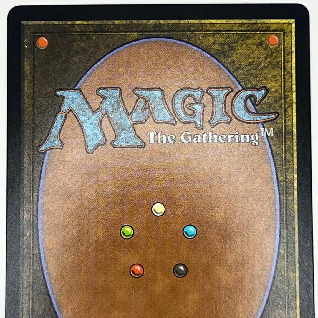 MTG ソウル・ストーン/The Soul Stone 通常foil日本語SPM