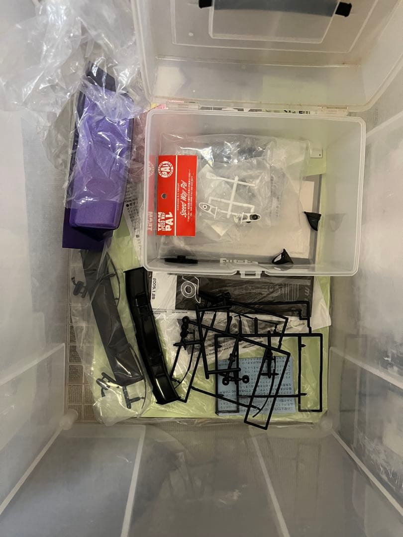 【訳アリ】ラジコン　まとめ売り　ドリフト　ツーリング　タミヤ　ヨコモ