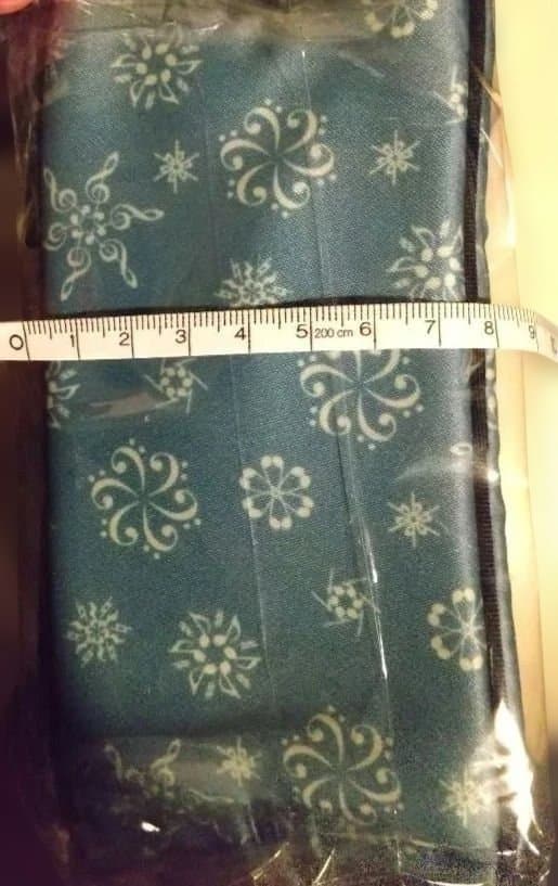 【未開封】ARTISAN&ARTIST　下村陽子コラボポーチ+サイン入りカード