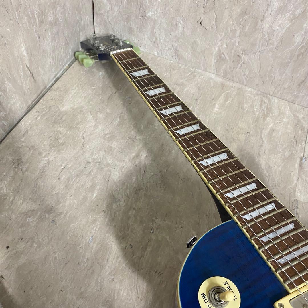 GRASSROOTS LIMITED MODEL レスポール G-LP-60S