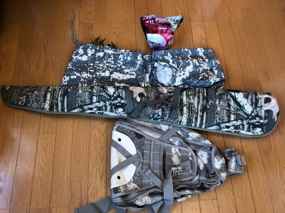 エアーガン