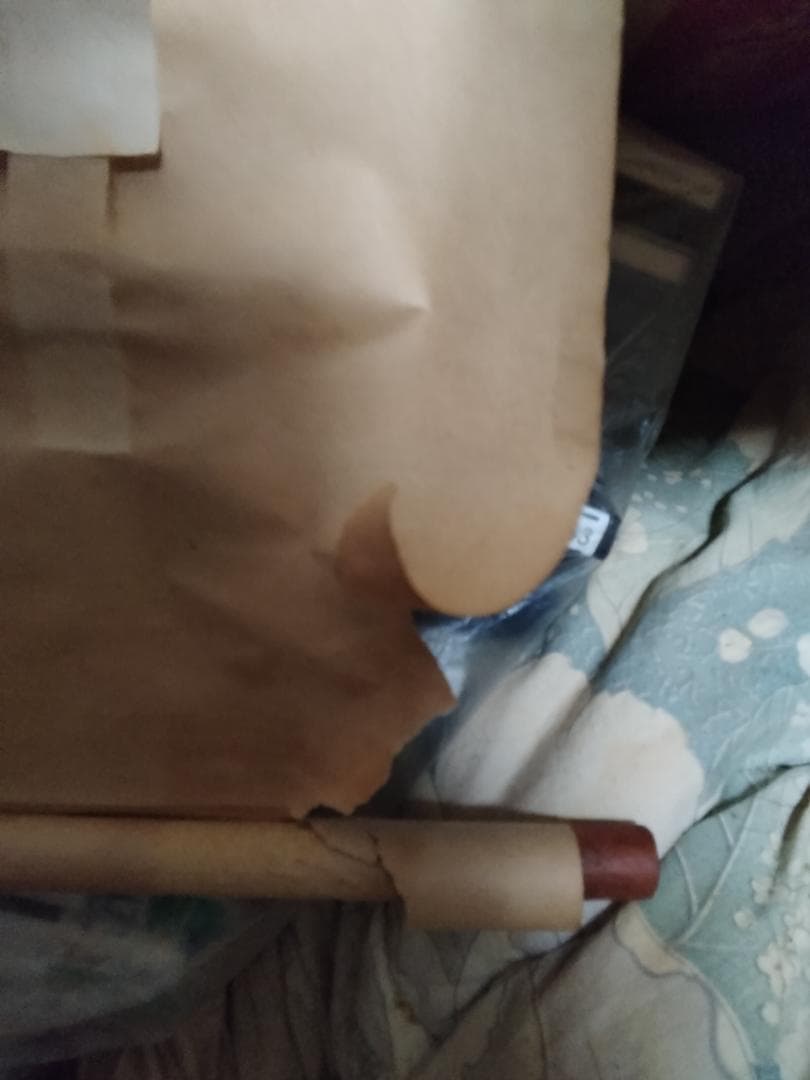 東郷平八郎　一行書春風入萬物　美術年鑑評価180万円真作書掛軸マクリのみ