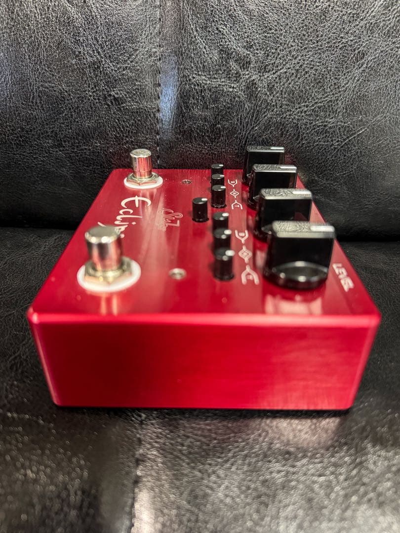 【超美品】Suhr Eclipse