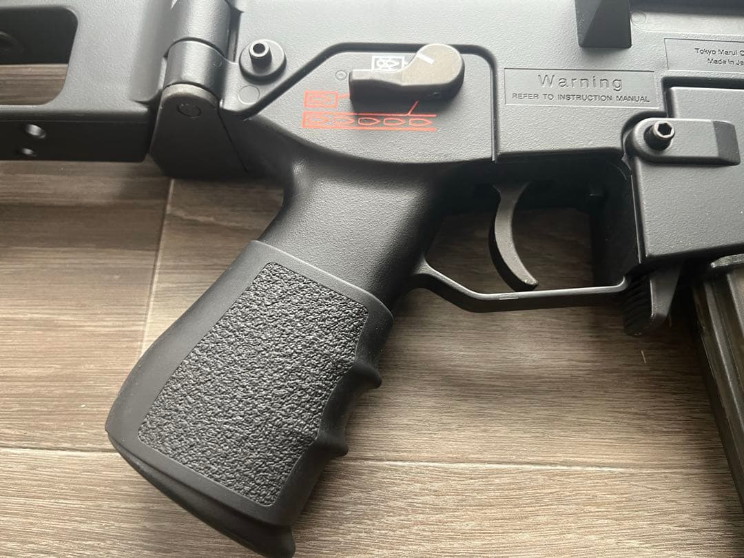 [超美品] 東京マルイ G36Cカスタム 次世代電動エアガン