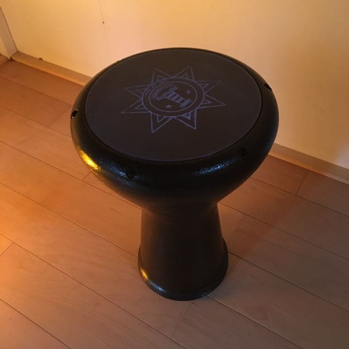 タブラッカ　エジプト購入品