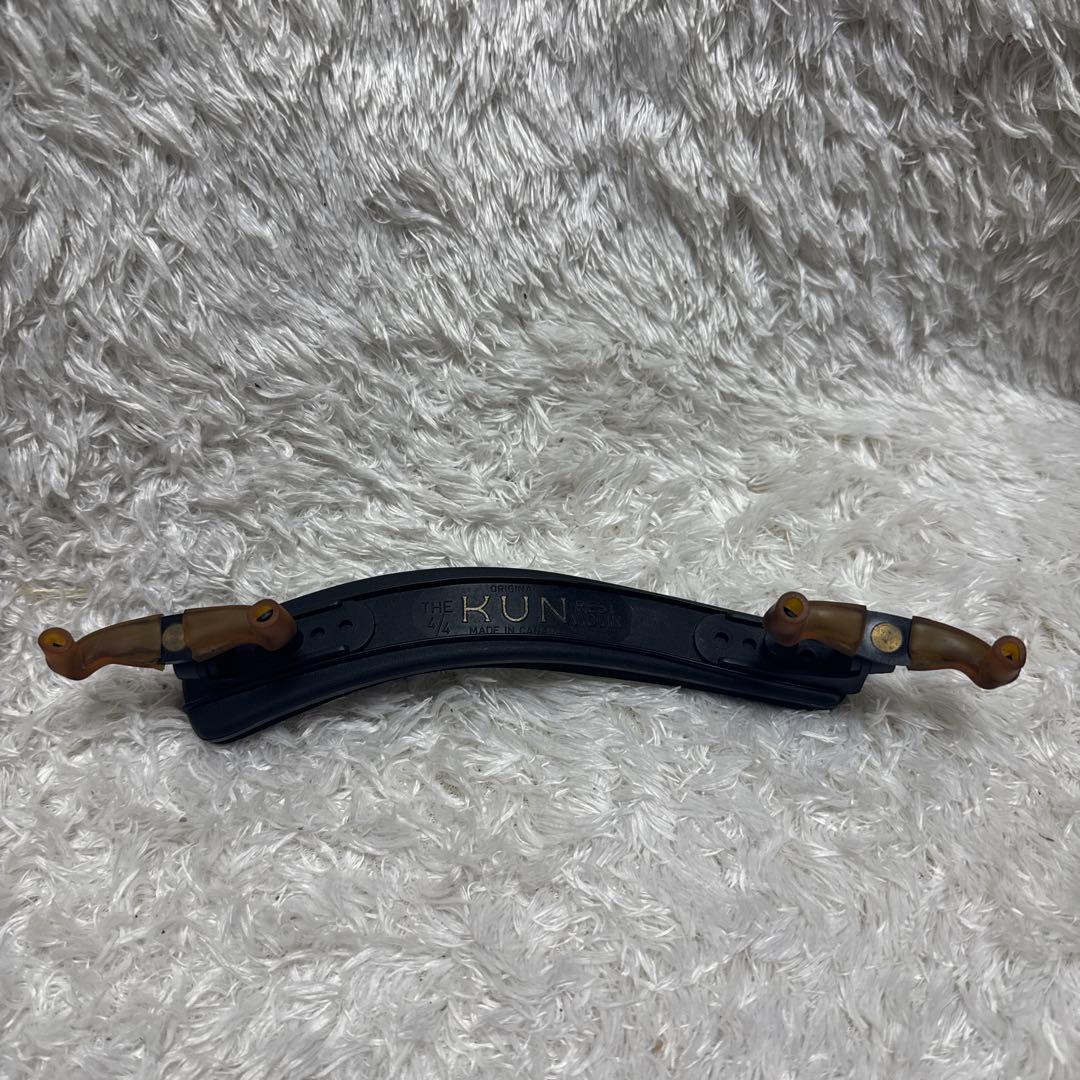 美品 スズキバイオリン大人用 4/4 NO,280 弓ケース付き