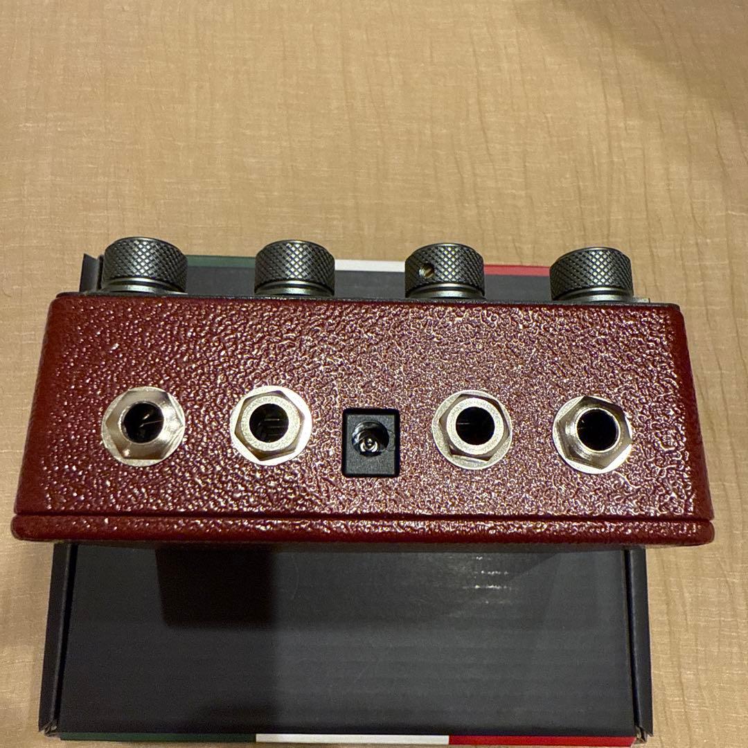 Cornerstone Imperium V2 オーバードライブ