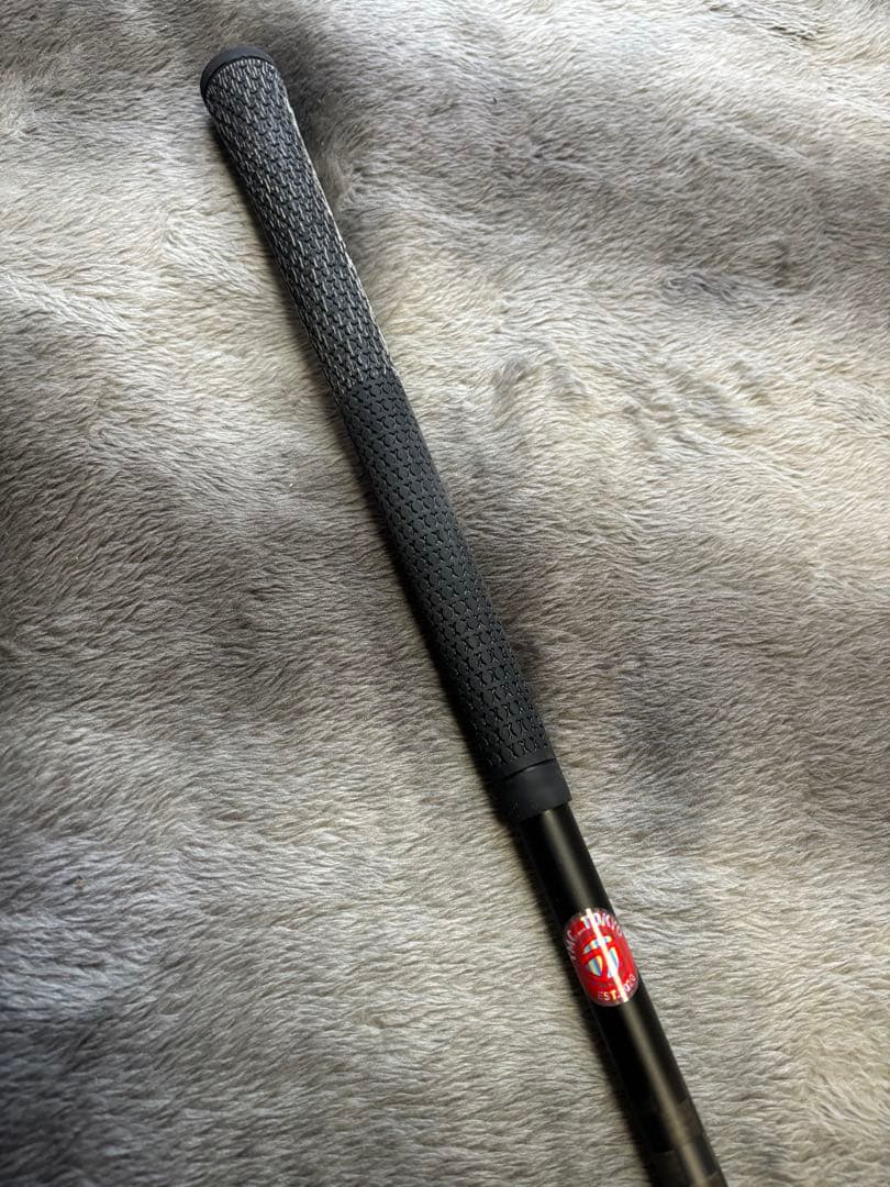 TaylorMade Qi4D LSドライバー 9.0度