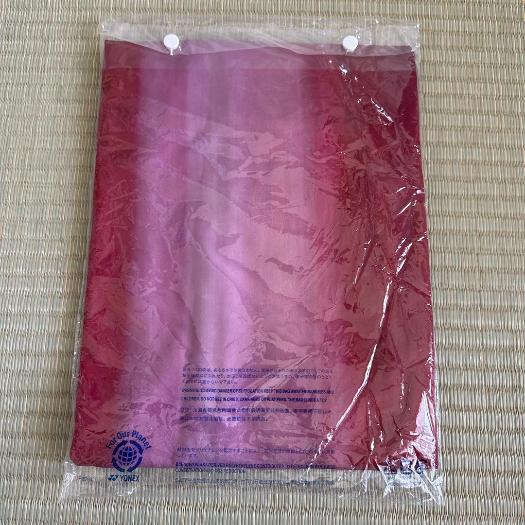 ★新品未開封★YONEX 2025インターハイ限定 Tシャツ