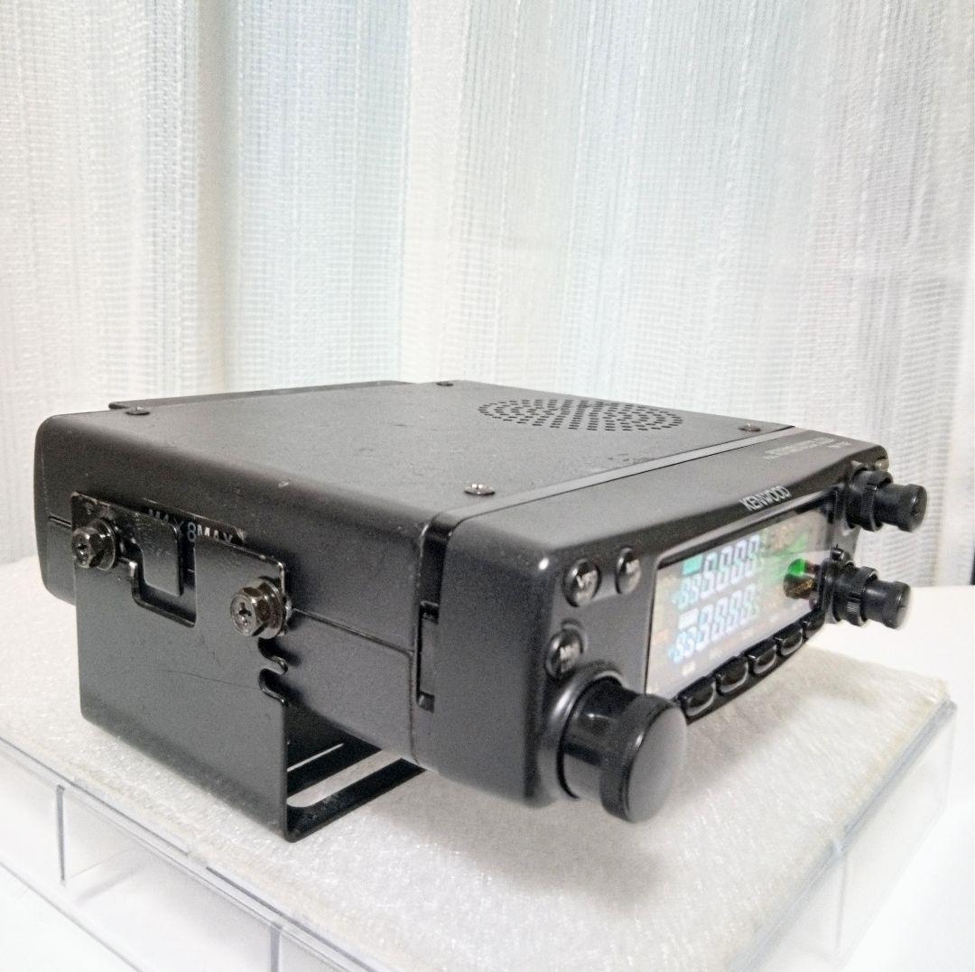 ケンウッド製　TM-732 (145/433 Mhz) 10w機 動作品