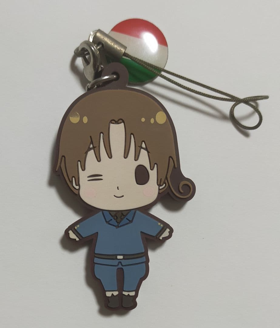 ヘタリア　ラバスト
