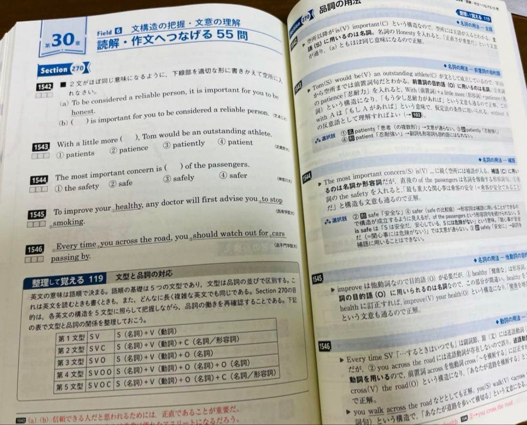 いいずな書店 Vintage 4th edition&テストクリエイター2025