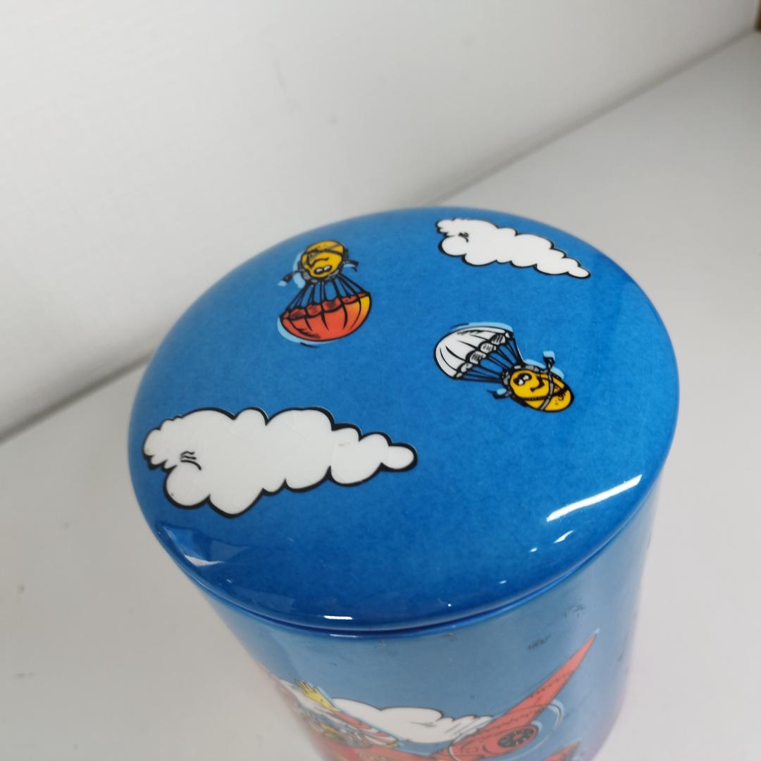 マクドナルド クッキージャー キャラクター ビンテージ デットストック IOqq