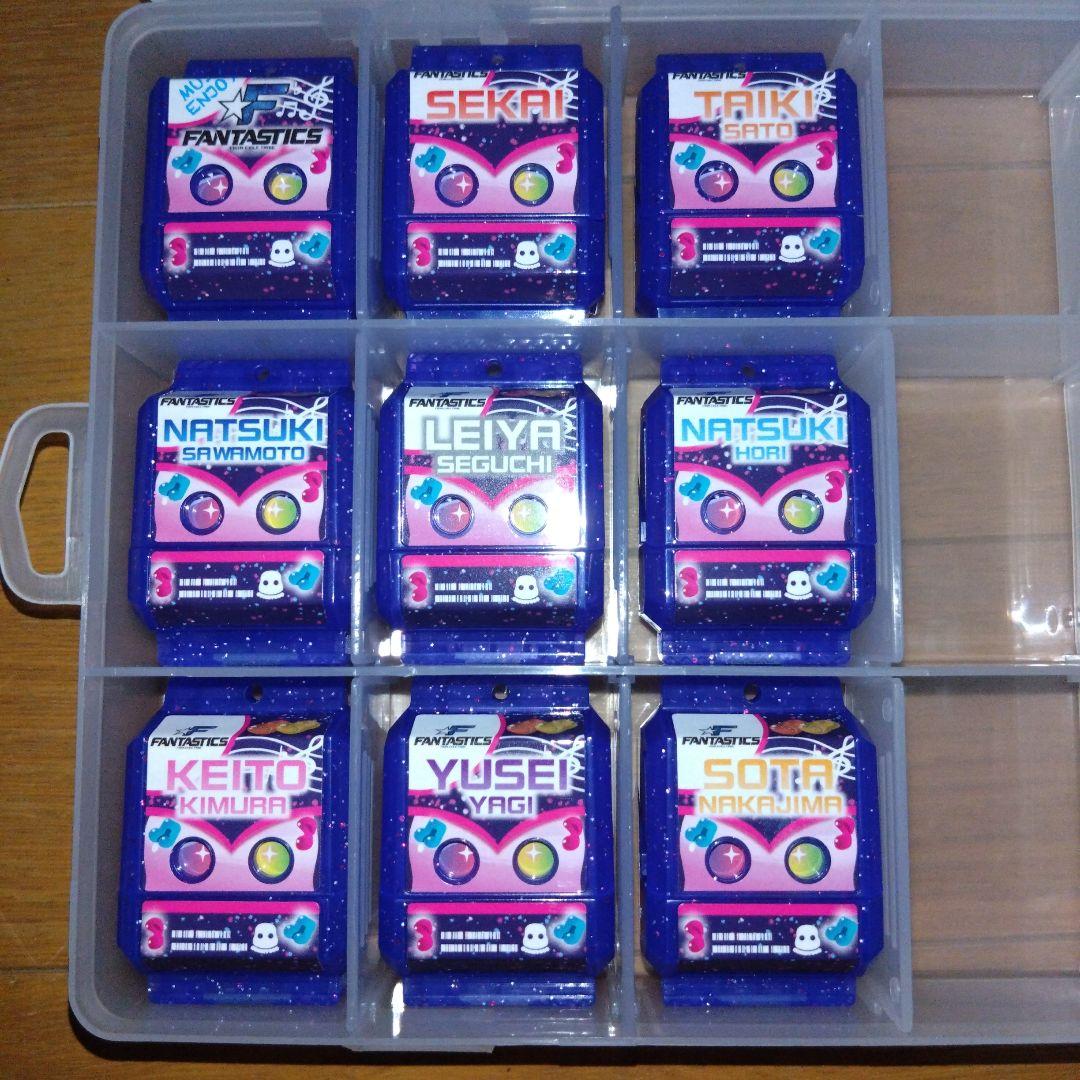 仮面ライダーガヴ DXファンタスティックスゴチゾウセット
