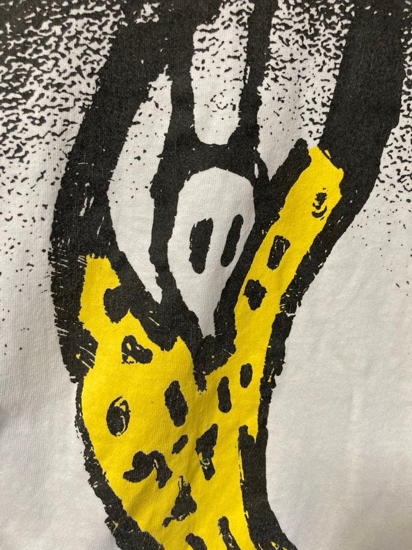ローリングストーンズ Voodoo Lounge Tシャツ　②