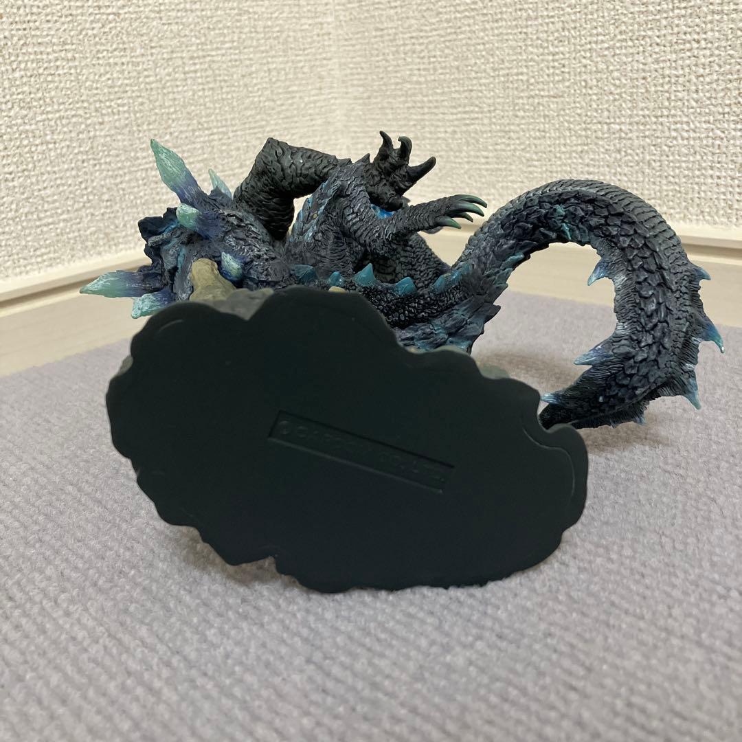 【開封品】 CFB クリエイターズモデル 冥海竜 ラギアクルス希少種