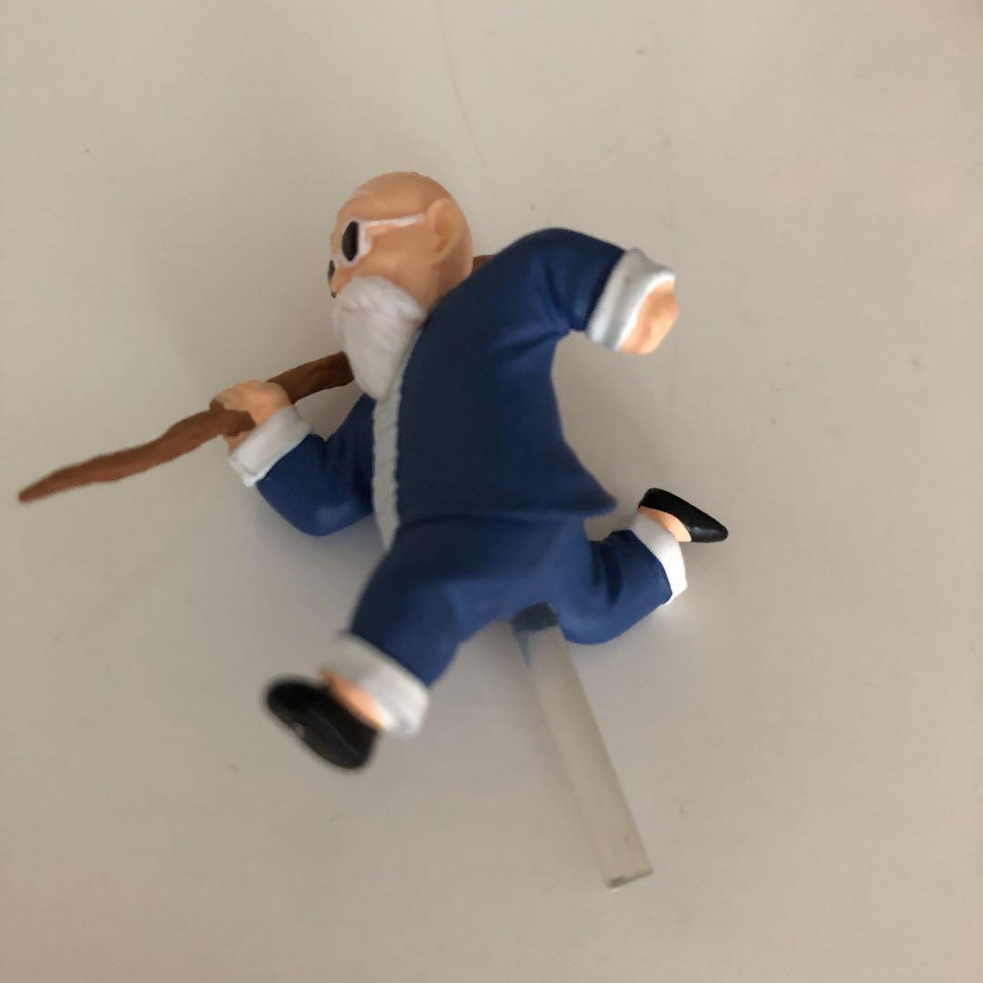 ドラゴンボールフィギュア　非売品