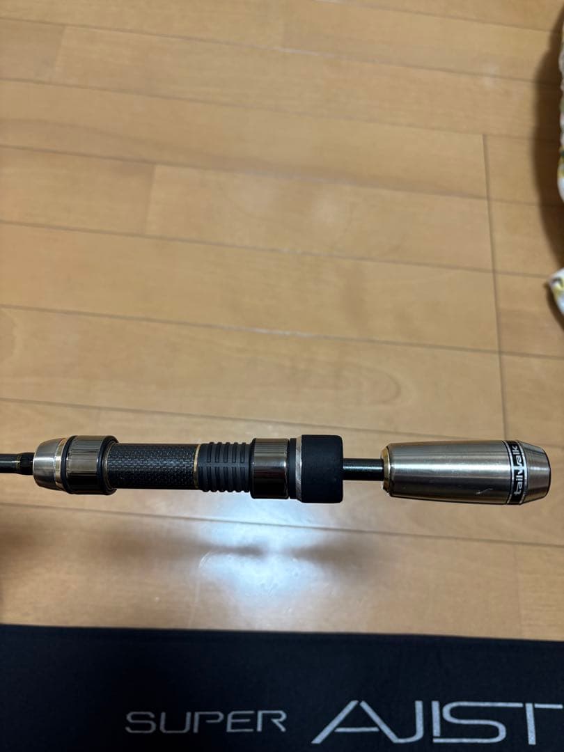 希少テイルウォークスーパーアジストTZSUPER AJIST TZ 60/STT