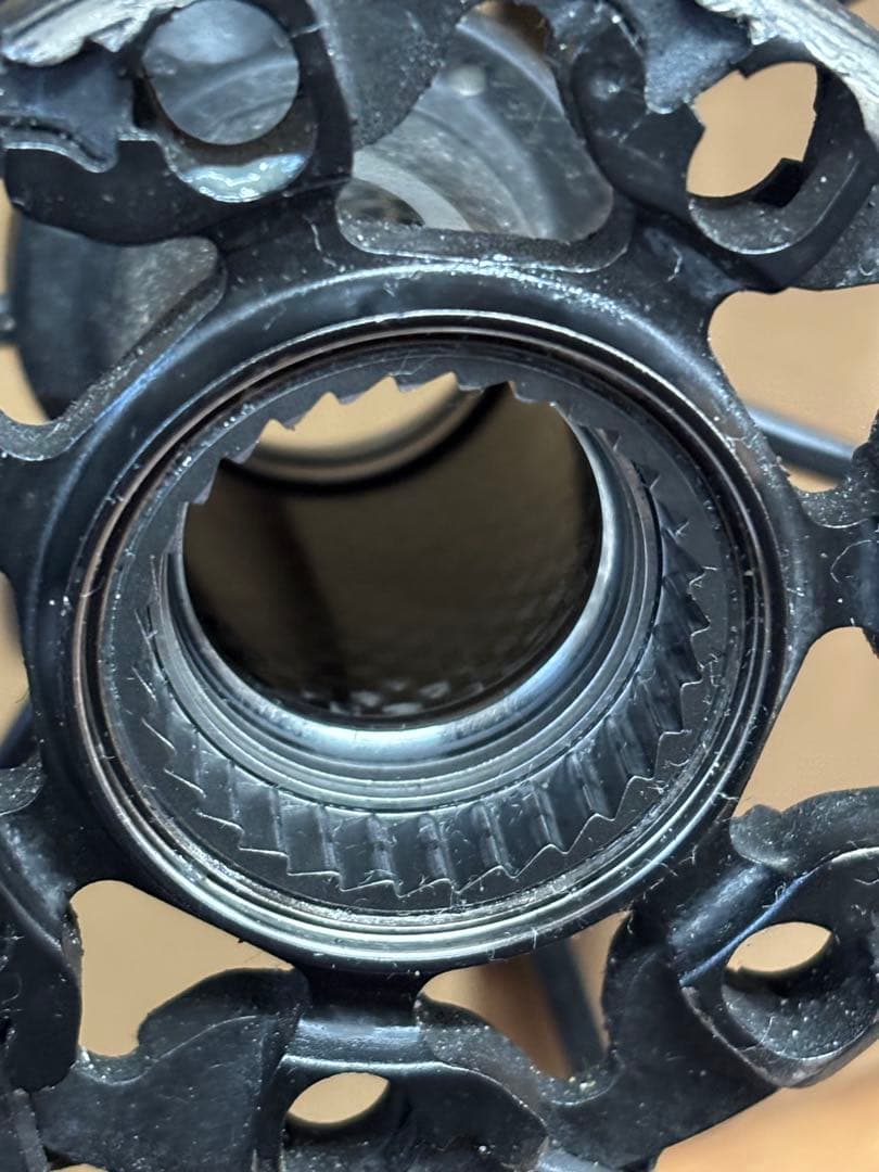 【訳あり】FULCRUM RACING ZERO NITE 15c