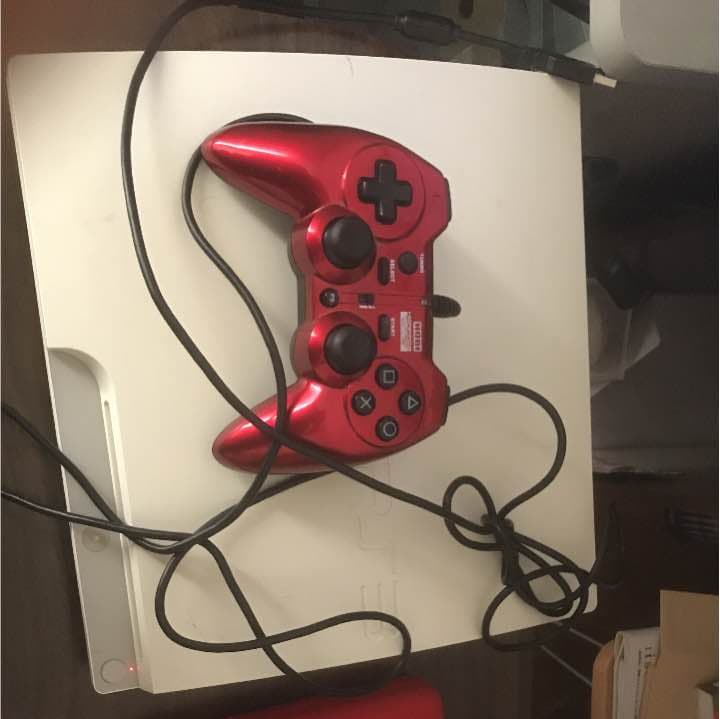 その他 ps3