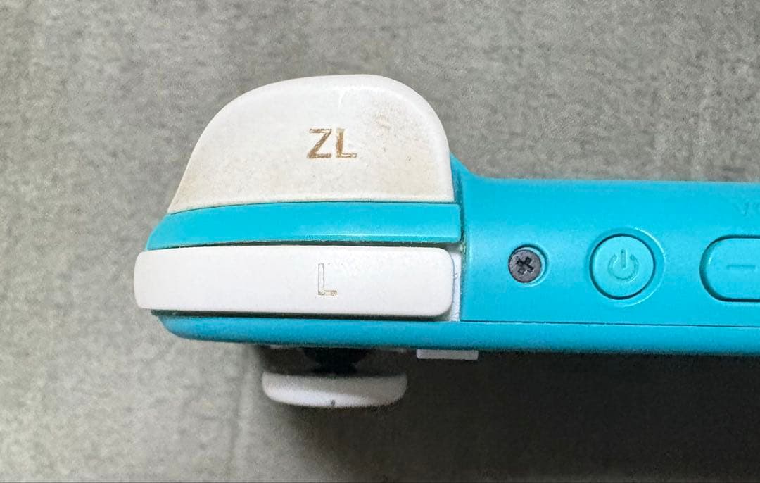 Nintendo Switch Light 本体のみ