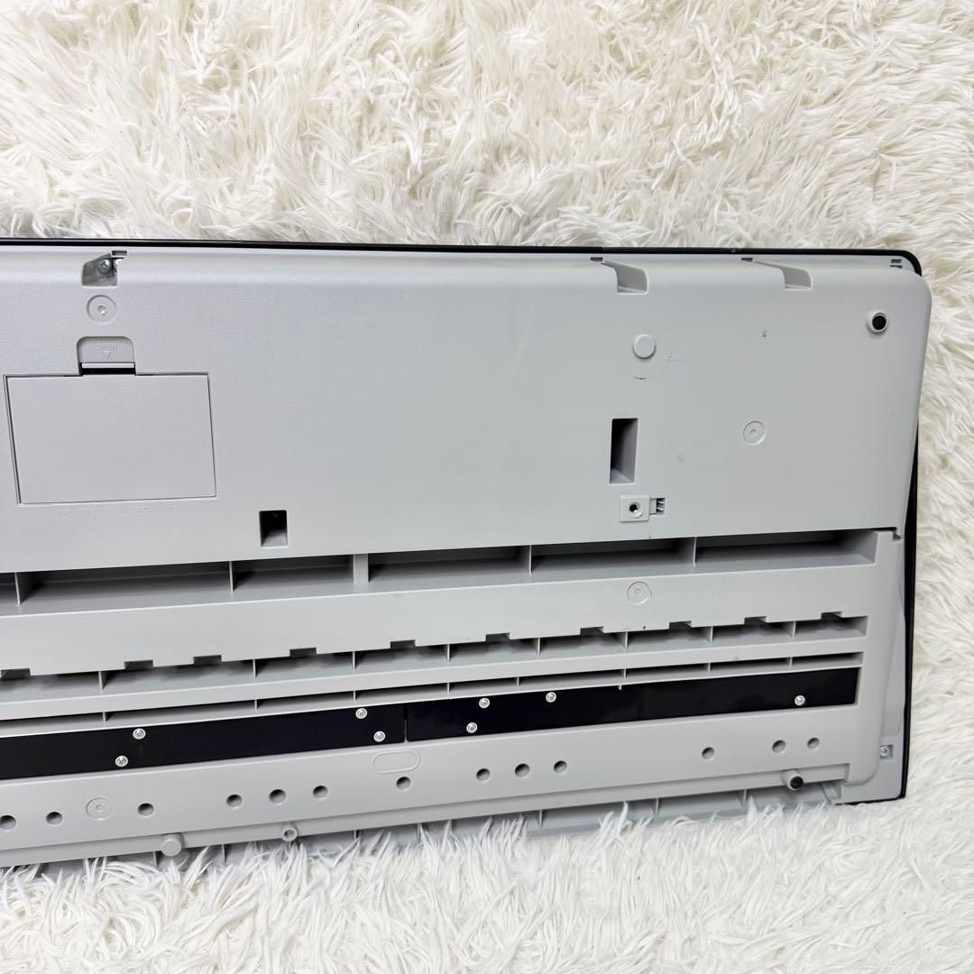 美品 CASIO CTK-4400 61鍵盤電子キーボード 電子ピアノ