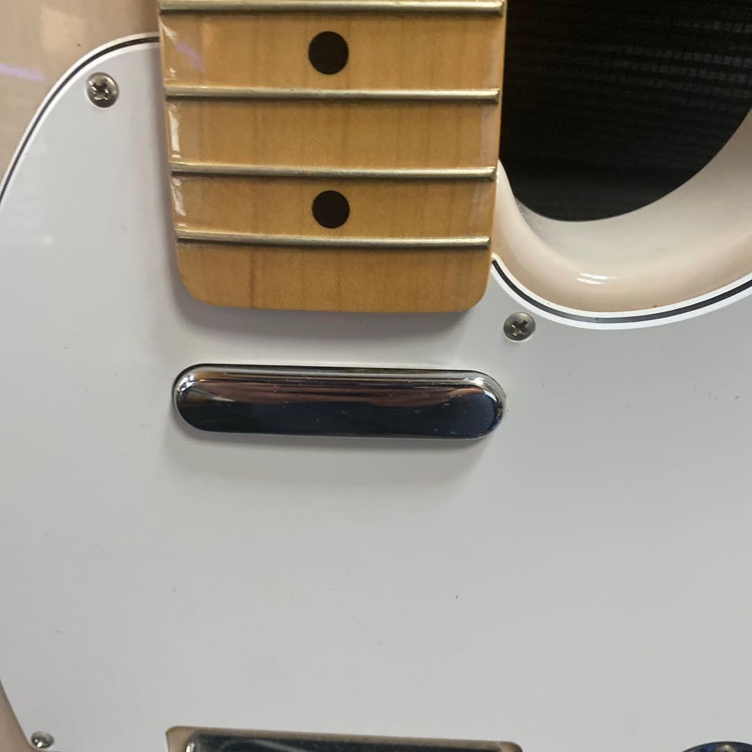 フェンダージャパン エレキギター TL71/ASH USB/M