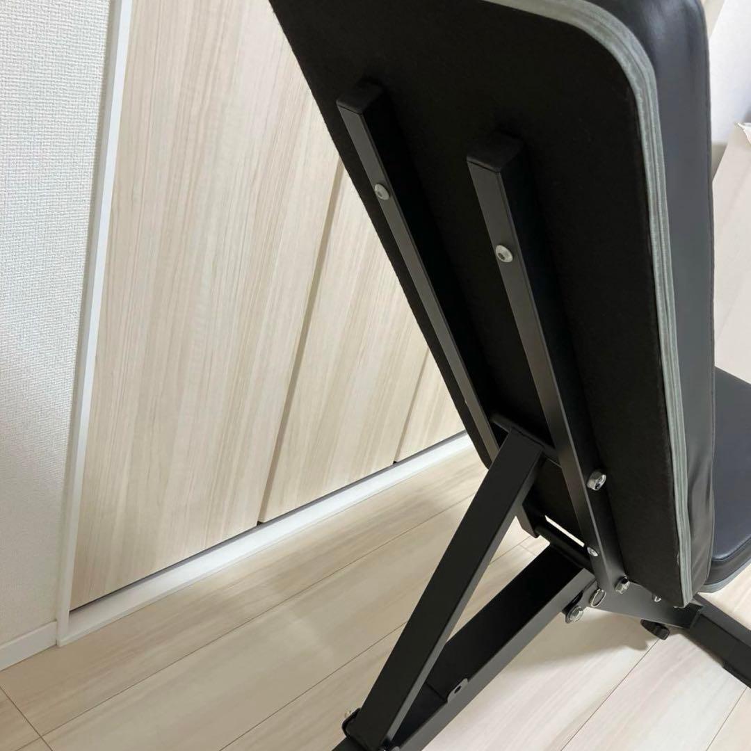 【定価2万5,000円】Bongkim トレーニングベンチ（美品） 筋トレ