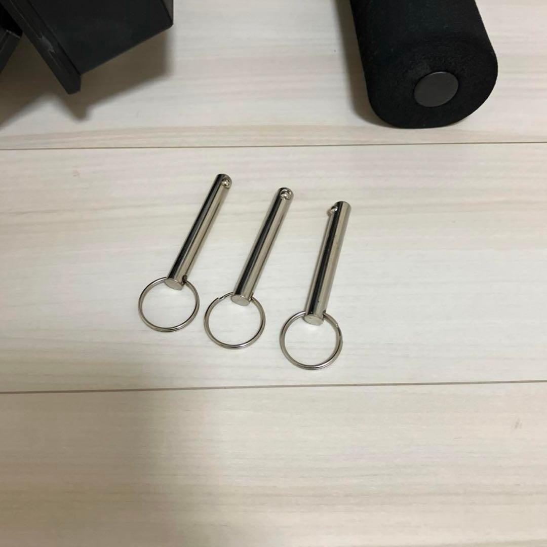 【定価2万5,000円】Bongkim トレーニングベンチ（美品） 筋トレ