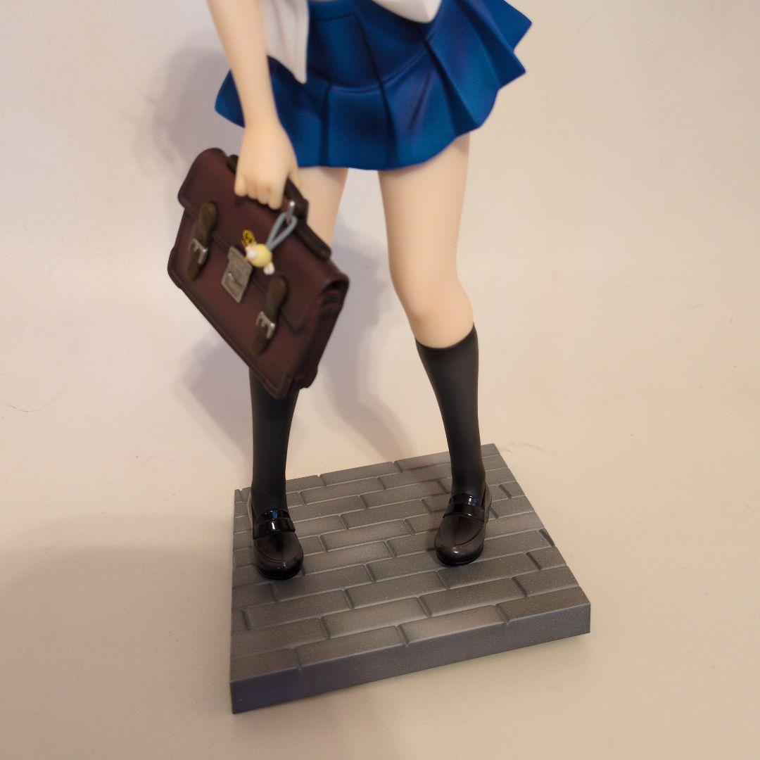 ひぐらしの鳴く頃に 北条沙都子 高校生Verフィギュア　グッドスマイルカンパニー