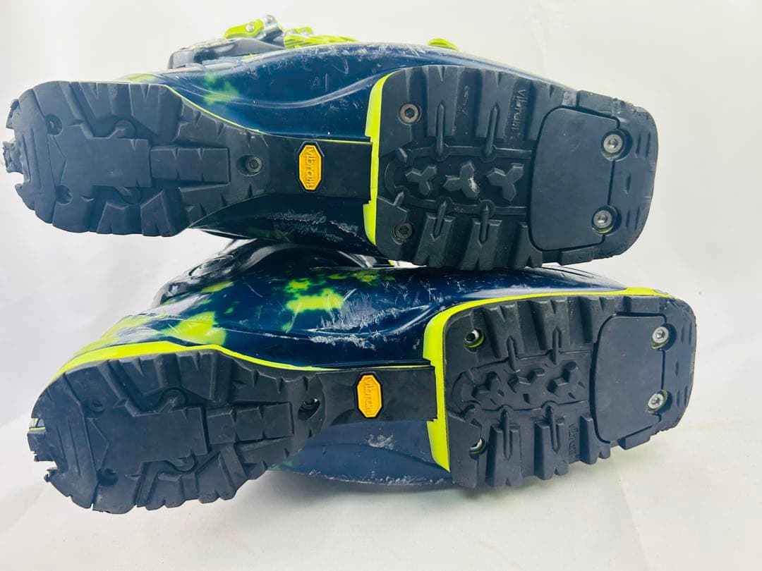 スカルパ SCARPA FREEDOM SL 26.5cm 307mm ブーツ