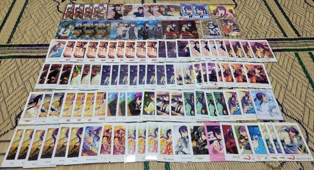 あんスタ　神崎颯馬　まとめ売り