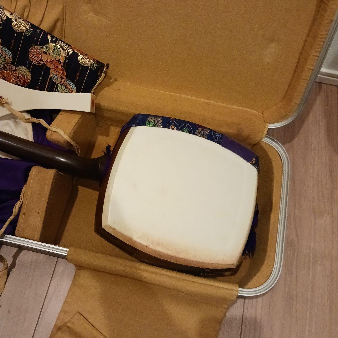 三味線