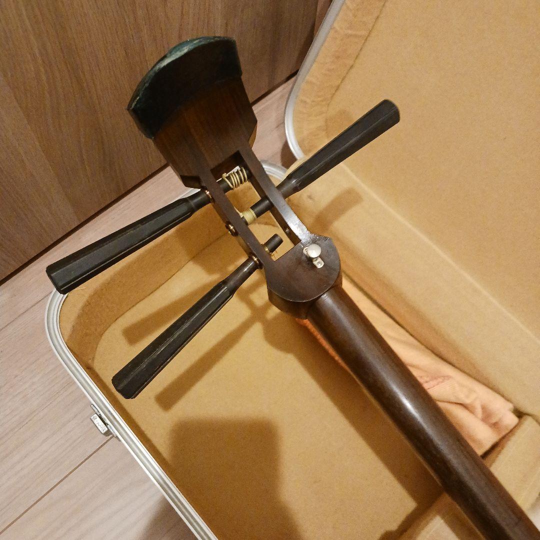 三味線
