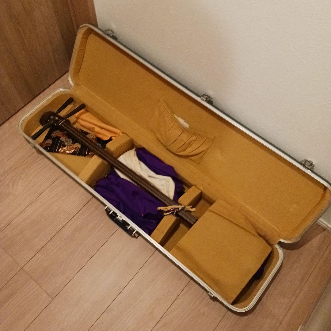三味線