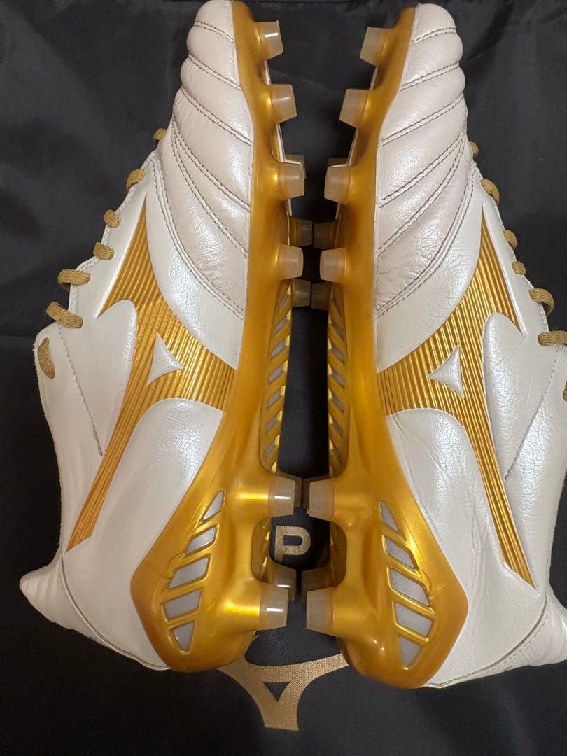 MIZUNO モナルシーダ NEO2 ELITE