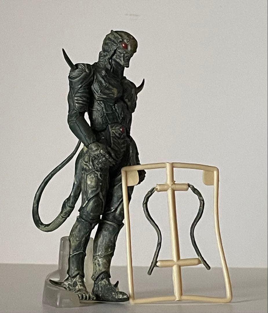 仮面ライダーZO